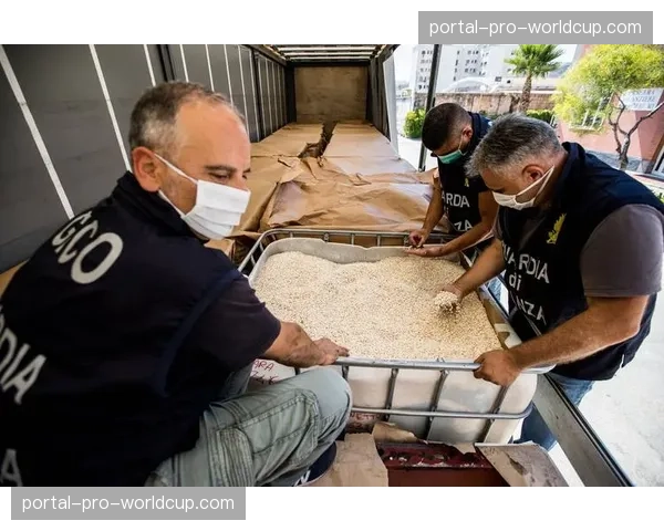 意大利警方介入调查博彩公司对意甲实时数据流的异常访问请求