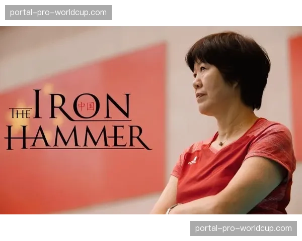 纪录片《女排精神:超越赛场》在全球流媒体平台上线 纪录片《女排精神:超越赛场》在全球流媒体平台上线