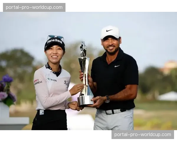 汇丰女子世锦赛次轮因闪电暂停，高宝璟暂列领先榜首位