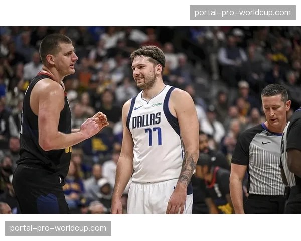 MVP最终候选三人名单公布,约基奇、亚历山大、东契奇入围 MVP最终候选三人名单公布,约基奇、亚历山大、东契奇入围